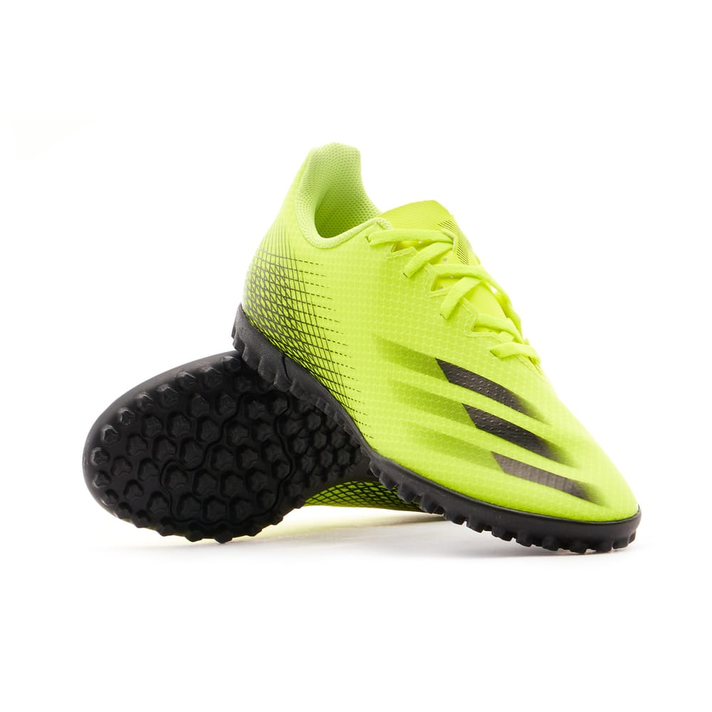 2021 adidas X Ghosted.4 Football Boots *In Box* TF