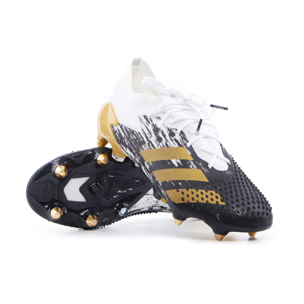 2020 adidas Predator Mutator 20.1 L Football Boots *In Box* SG