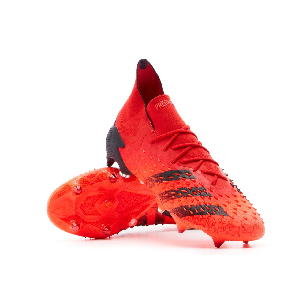 2021 adidas Predator Freak.1 Football Boots *In Box* SG