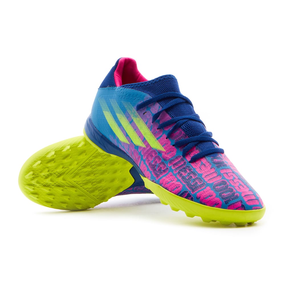 2021 adidas X Speedflow Messi.3 Football Boots *In Box* TF