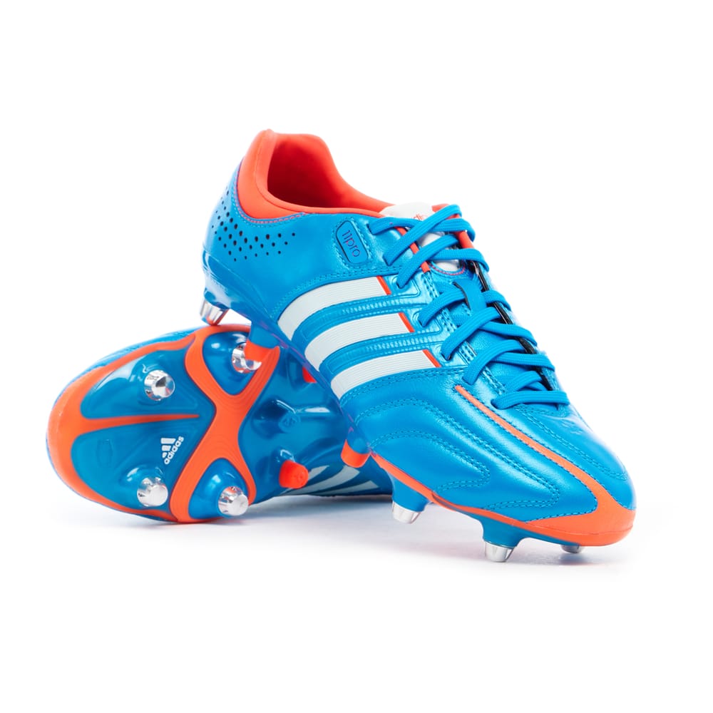 2012 adidas AdiPure 11Pro Football Boots *In Box* SG