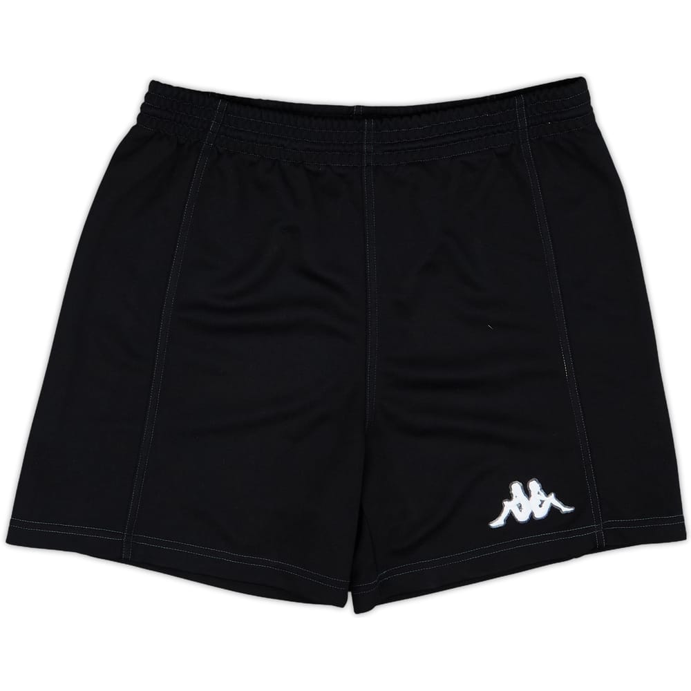 2000s Kappa Template Shorts - 9/10 - (M)