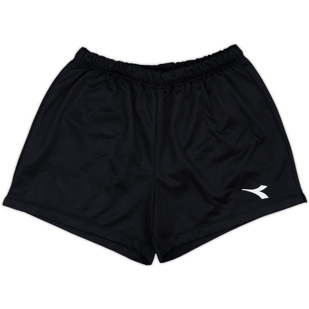 1990s Diadora Template Shorts - 9/10 - (XL)