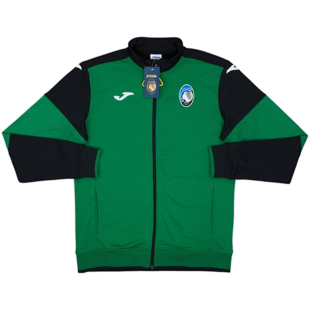 2021-22 Atalanta Joma Track Jacket (L)