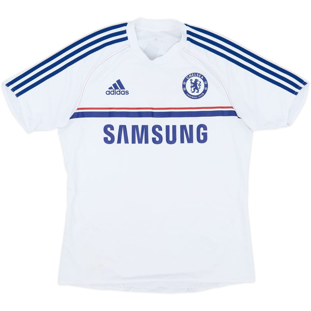 2013-14 Chelsea adidas Training Shirt - 6/10 - (S)