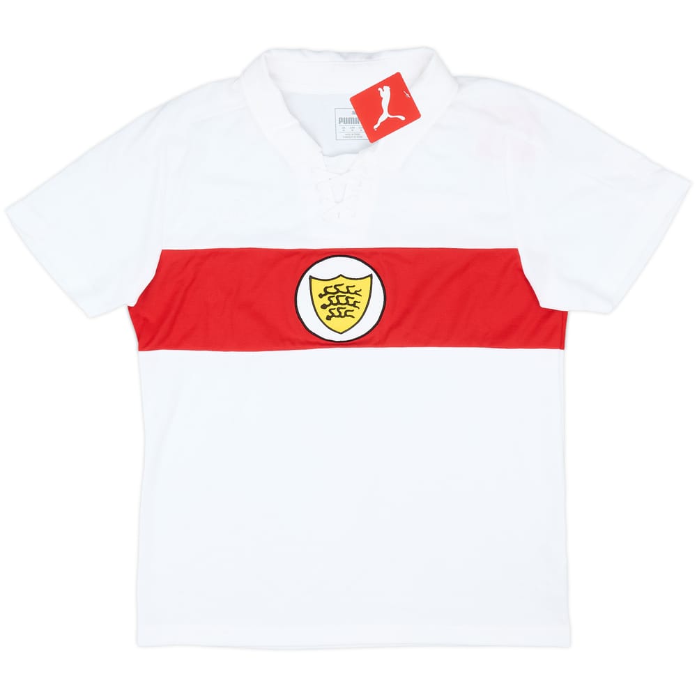 2019 Stuttgart 125th Anniversary Special Edition Shirt (M)