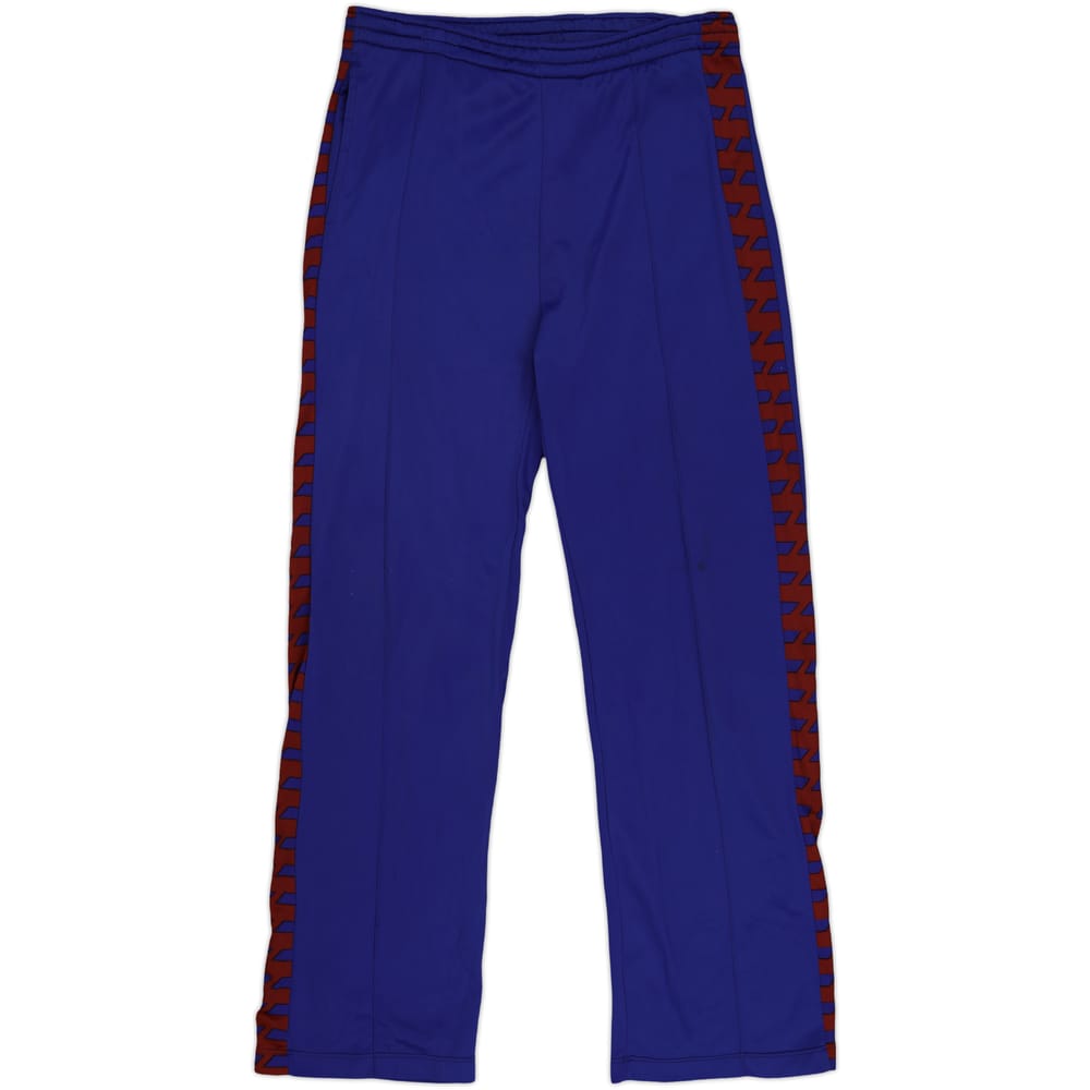 1984-89 Meyba Track Pants/Bottoms (Barcelona) - 6/10 - (XL)