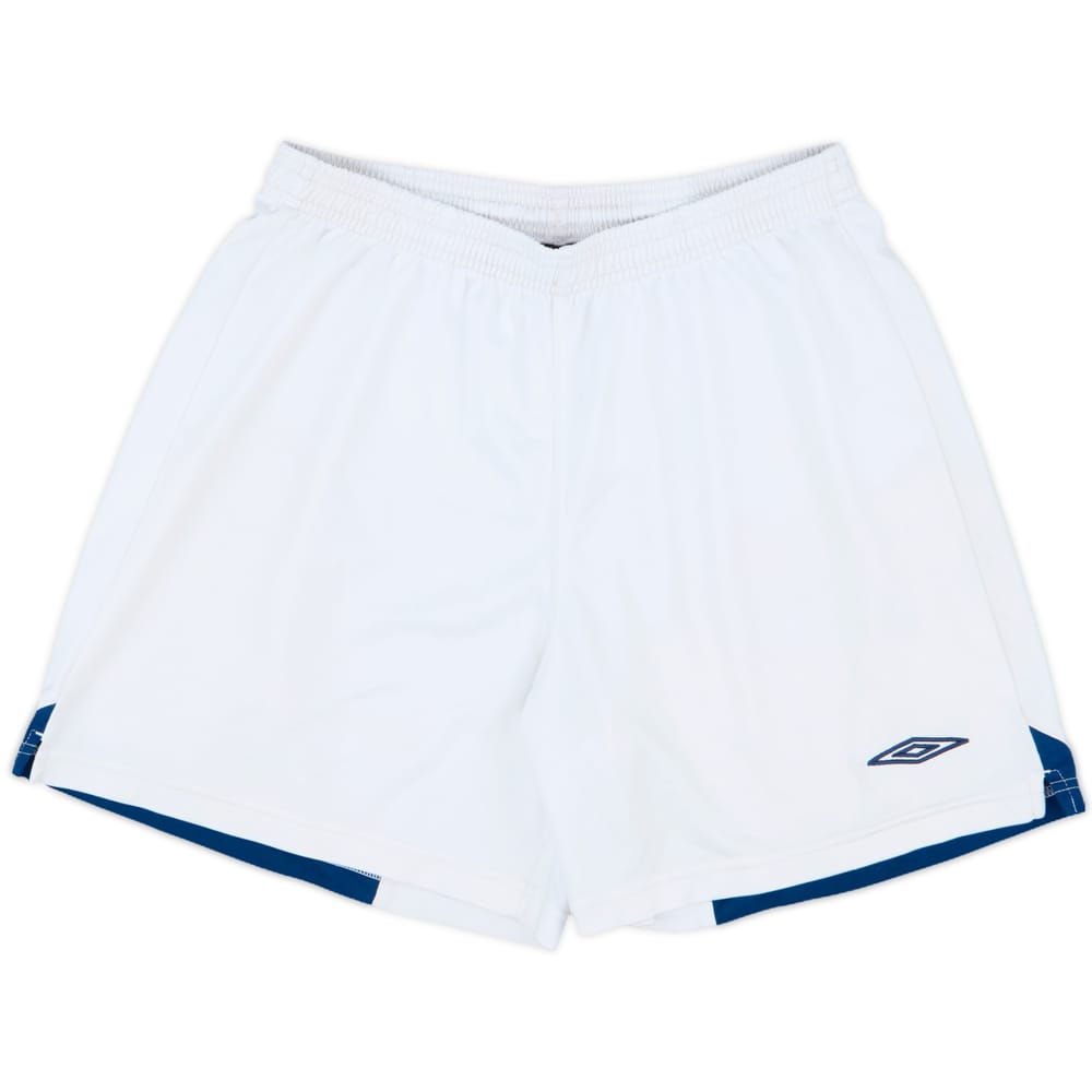 2000s Umbro Template Training Shorts - 5/10 - (L)