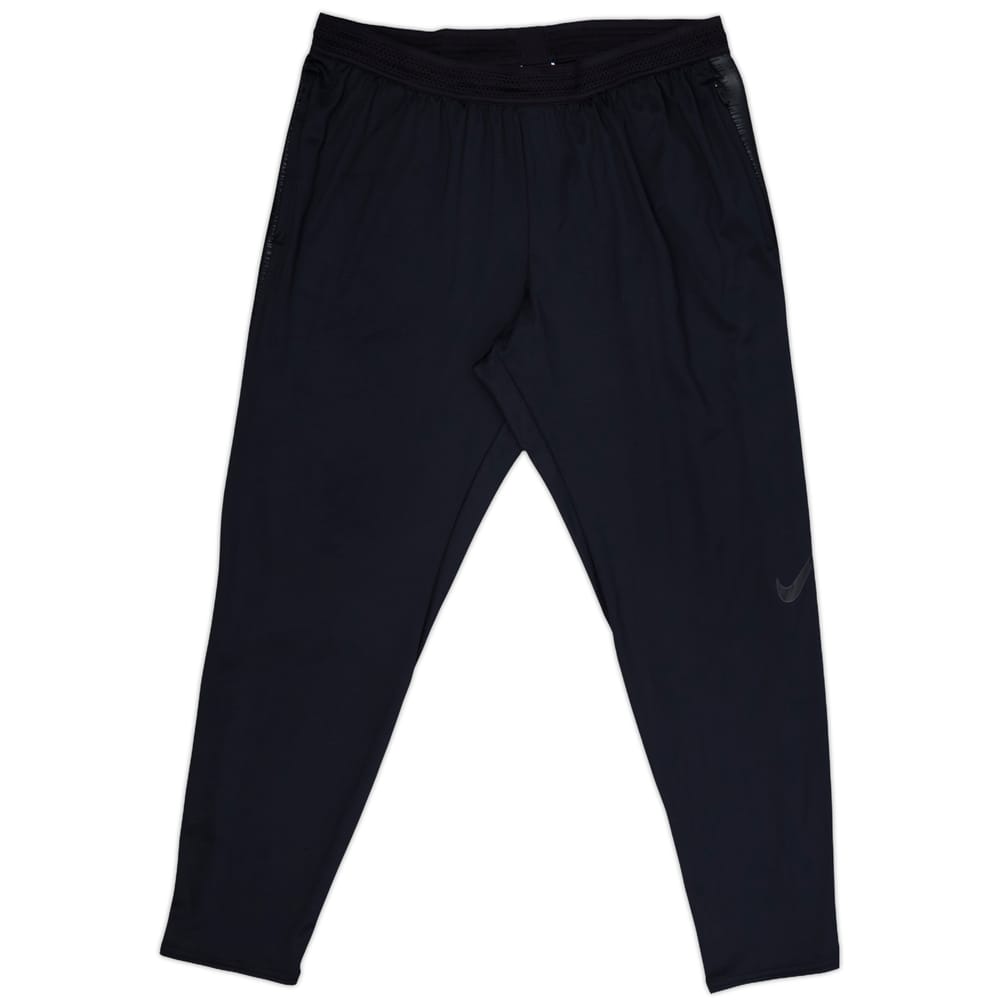 2018-19 Nike Template Track Pants/Bottoms - 9/10 - (XXL)