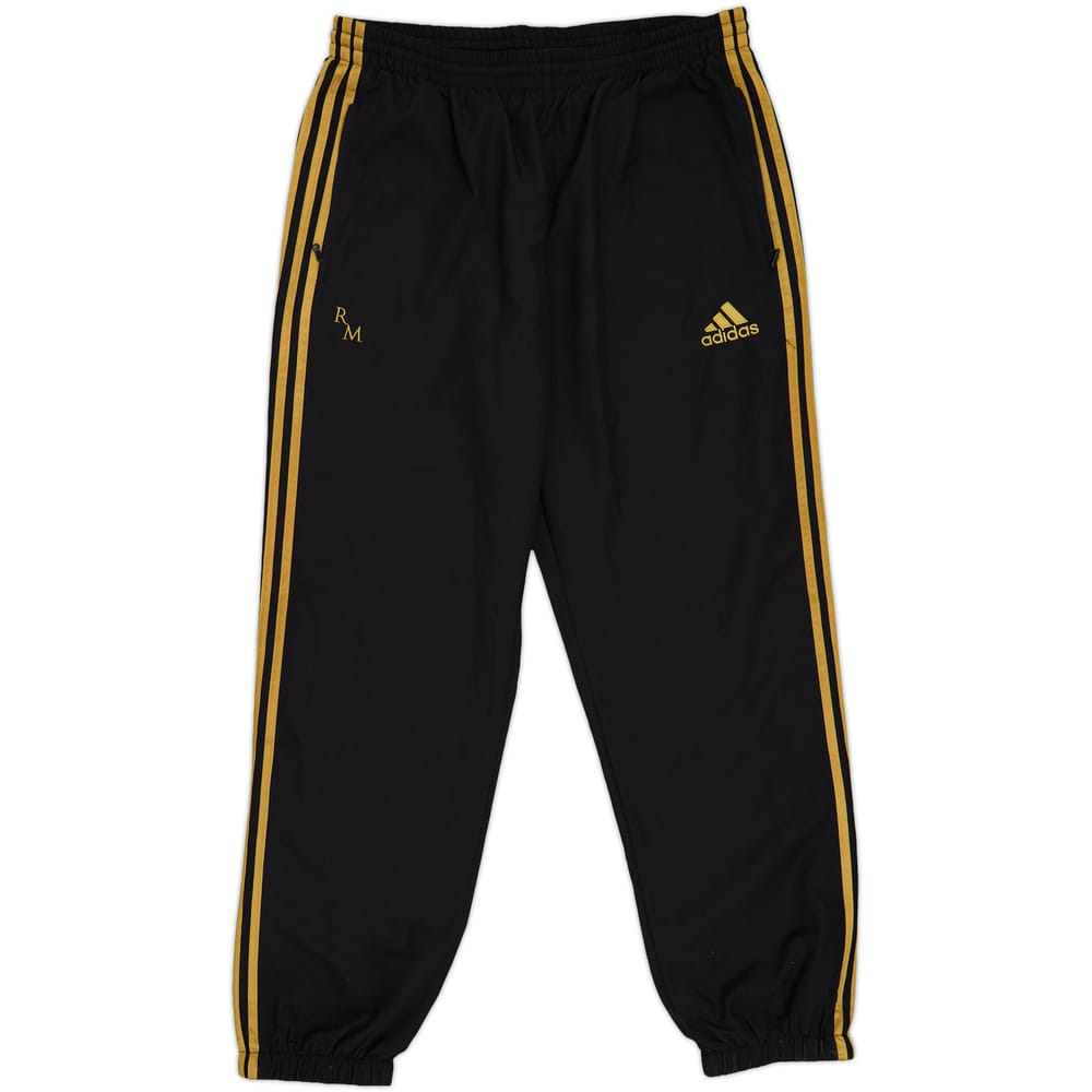 2011-12 Real Madrid adidas Track Pants/Bottoms - 9/10 - (L)