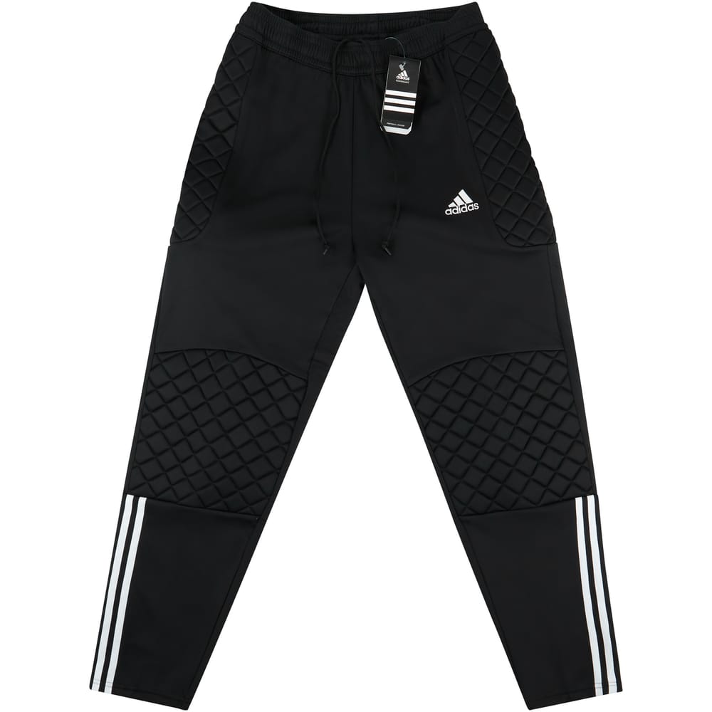 2008-09 adidas Tierro GK Tracksuit Pants/Bottoms - NEW