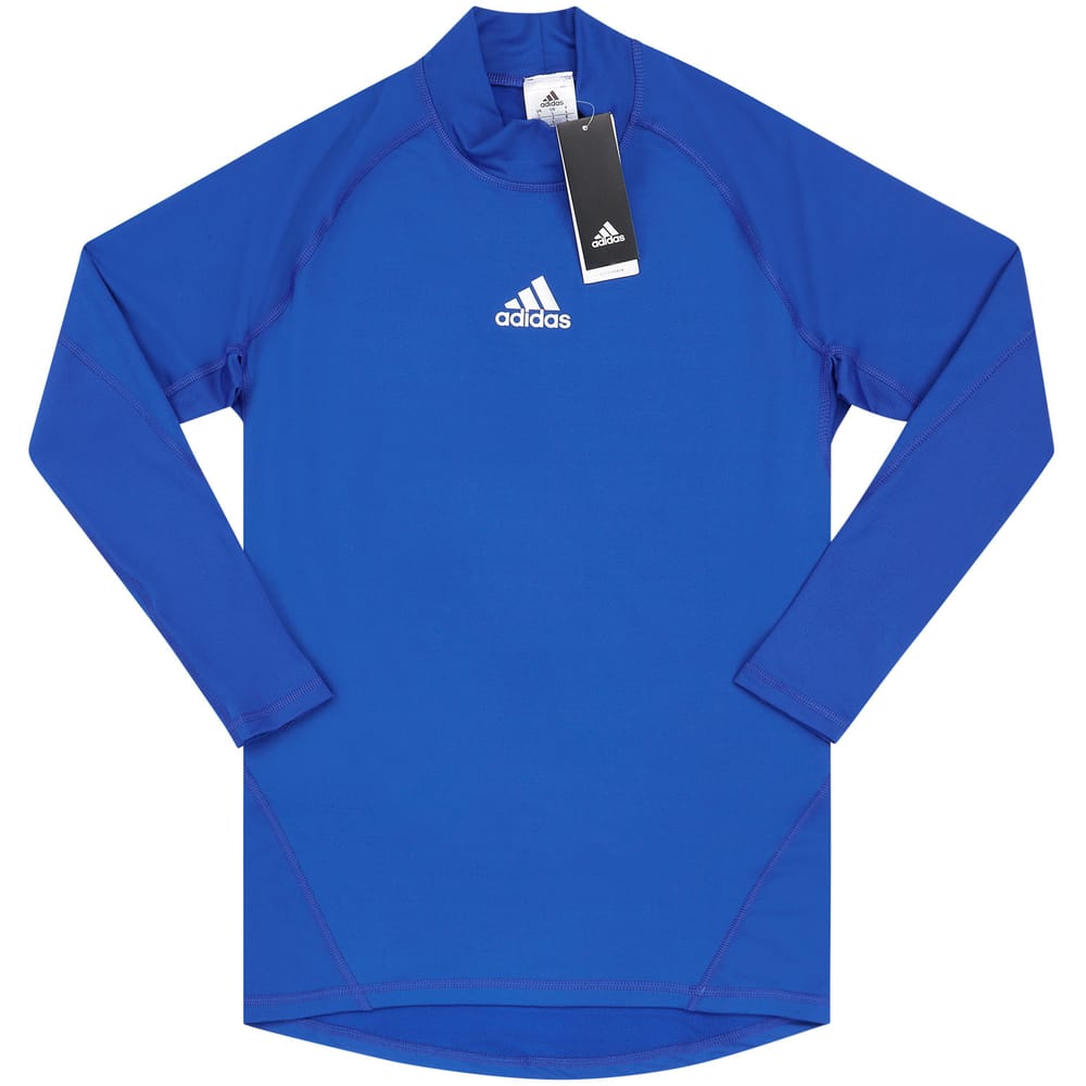 2017-18 adidas Climawarm Compression L/S Baselayer