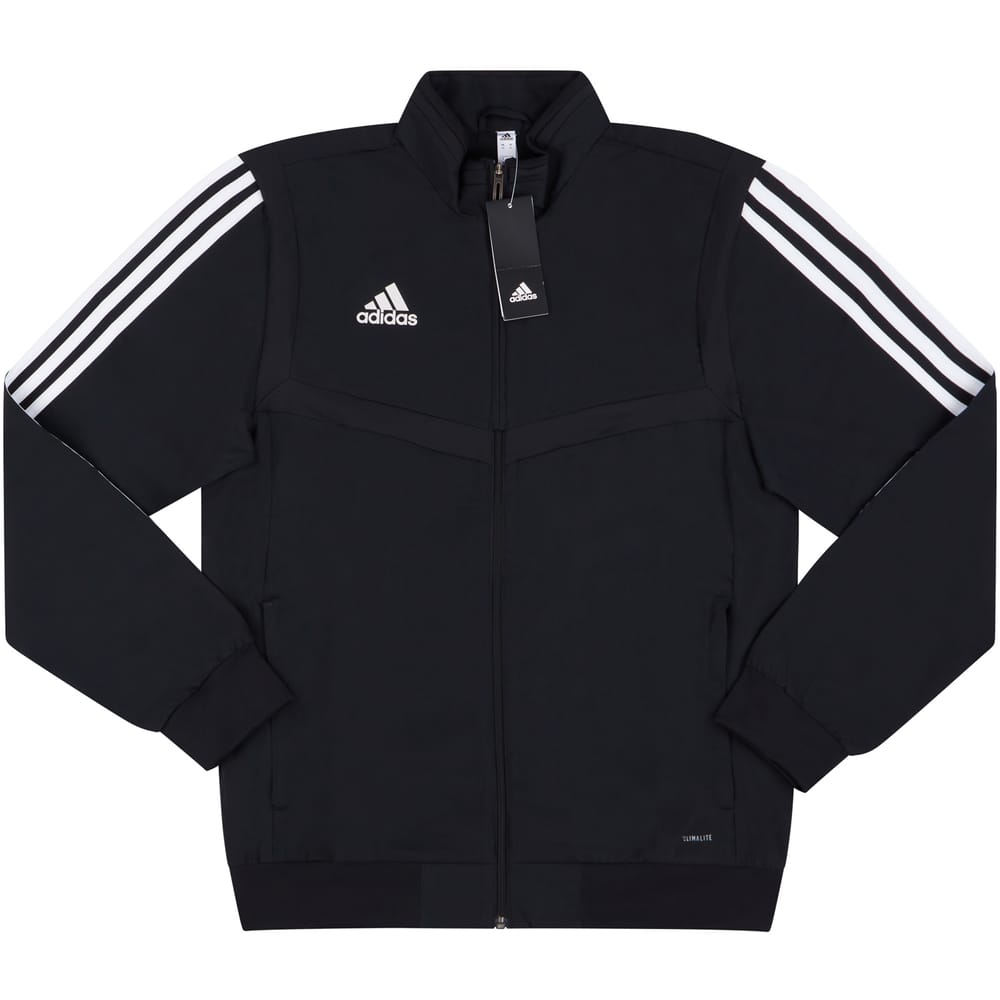 2019-20 adidas Tiro 19 Presentation Jacket - NEW