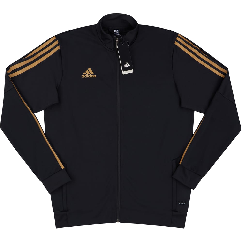 2019-20 adidas Tiro 19 Track Jacket - NEW