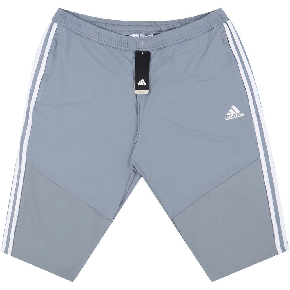 2019-20 adidas Tiro 19 3/4 Training Pants (XS)