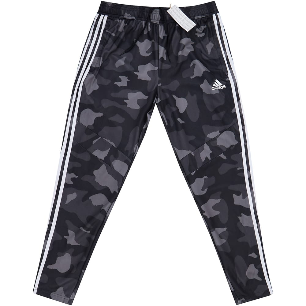 2019-20 adidas Tiro 19 Camo Training Pants/Bottoms - NEW