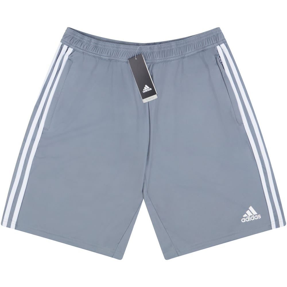 2019-20 adidas Tiro 19 Training Shorts - NEW