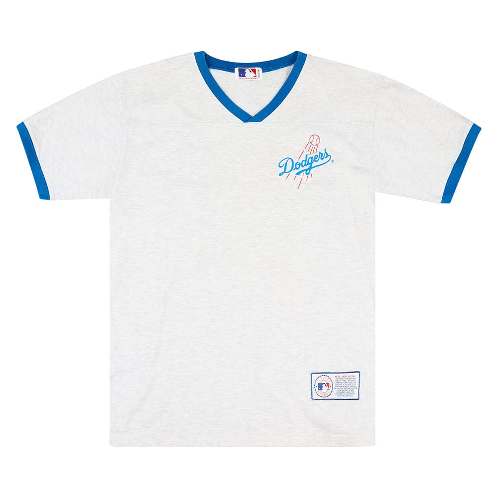 1990s LA Dodgers MLB Tee M
