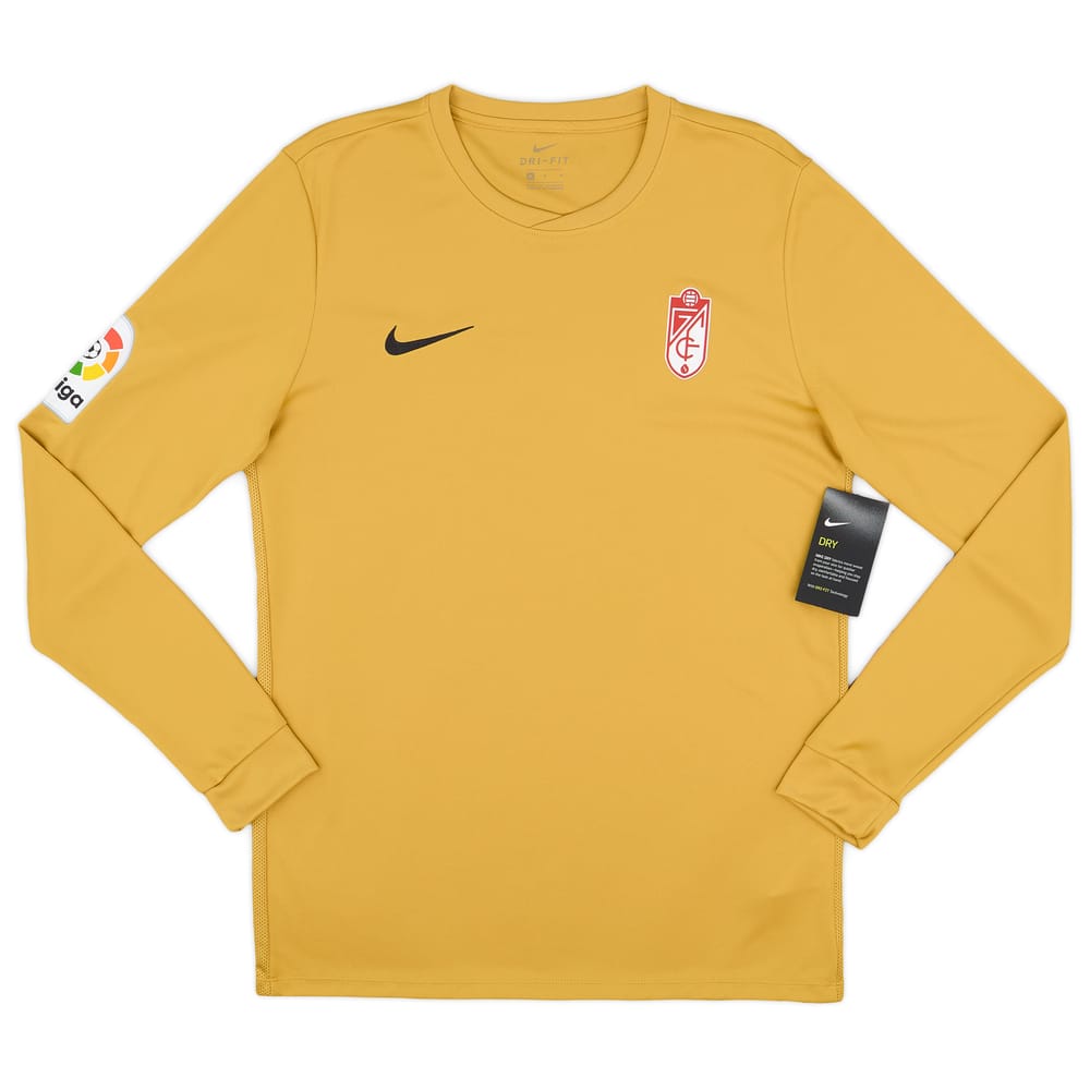 2019-20 Granada GK Shirt