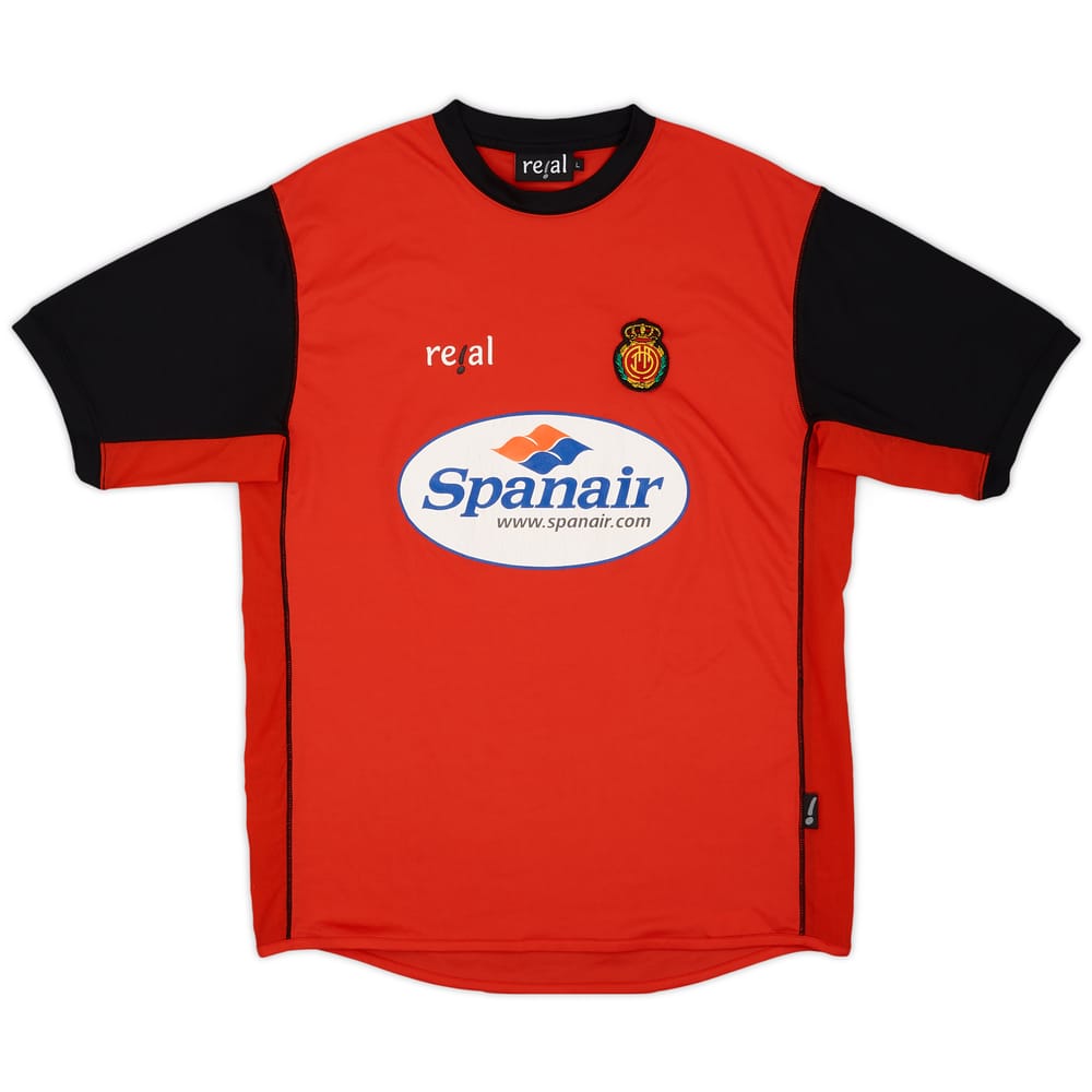 2003-05 Mallorca Home Shirt - 6/10 - (L)