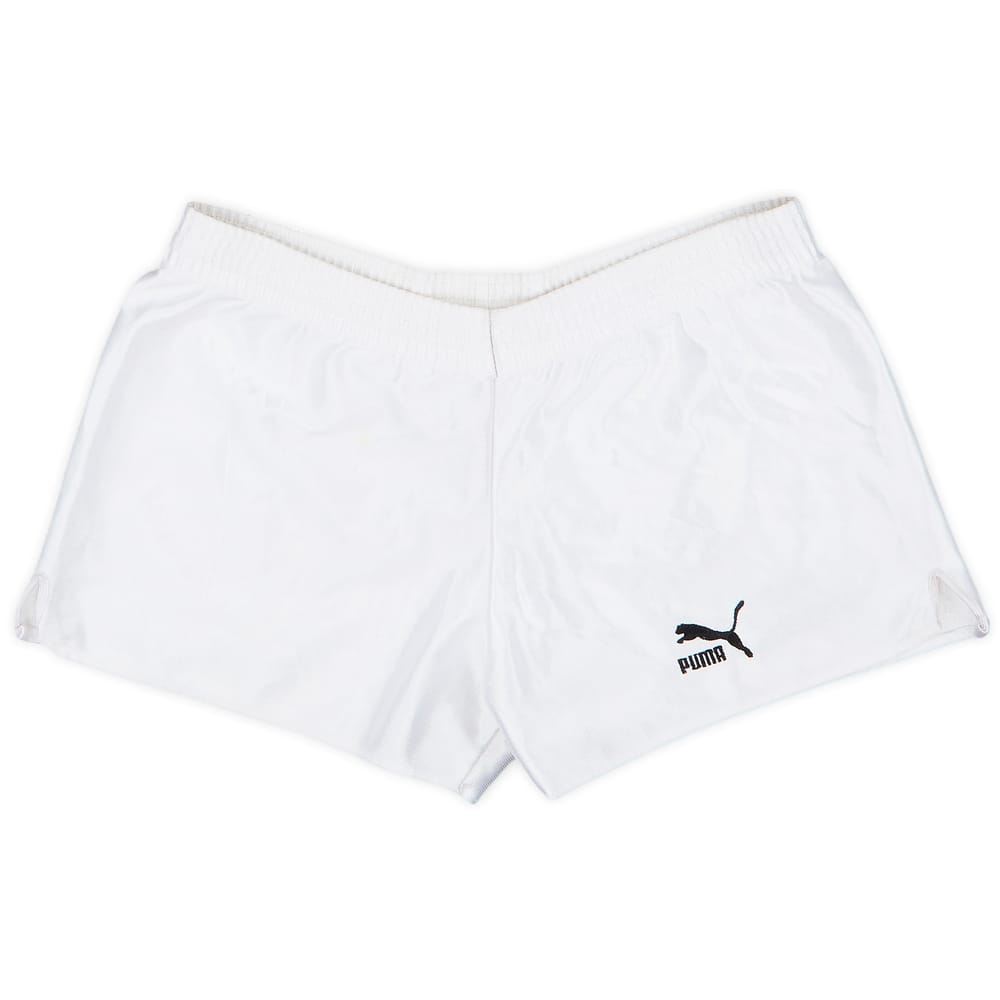 1980s Puma Template Shorts - 5/10 - (S)