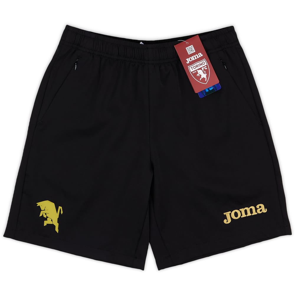 2023-24 Torino Joma Training Shorts (KIDS)