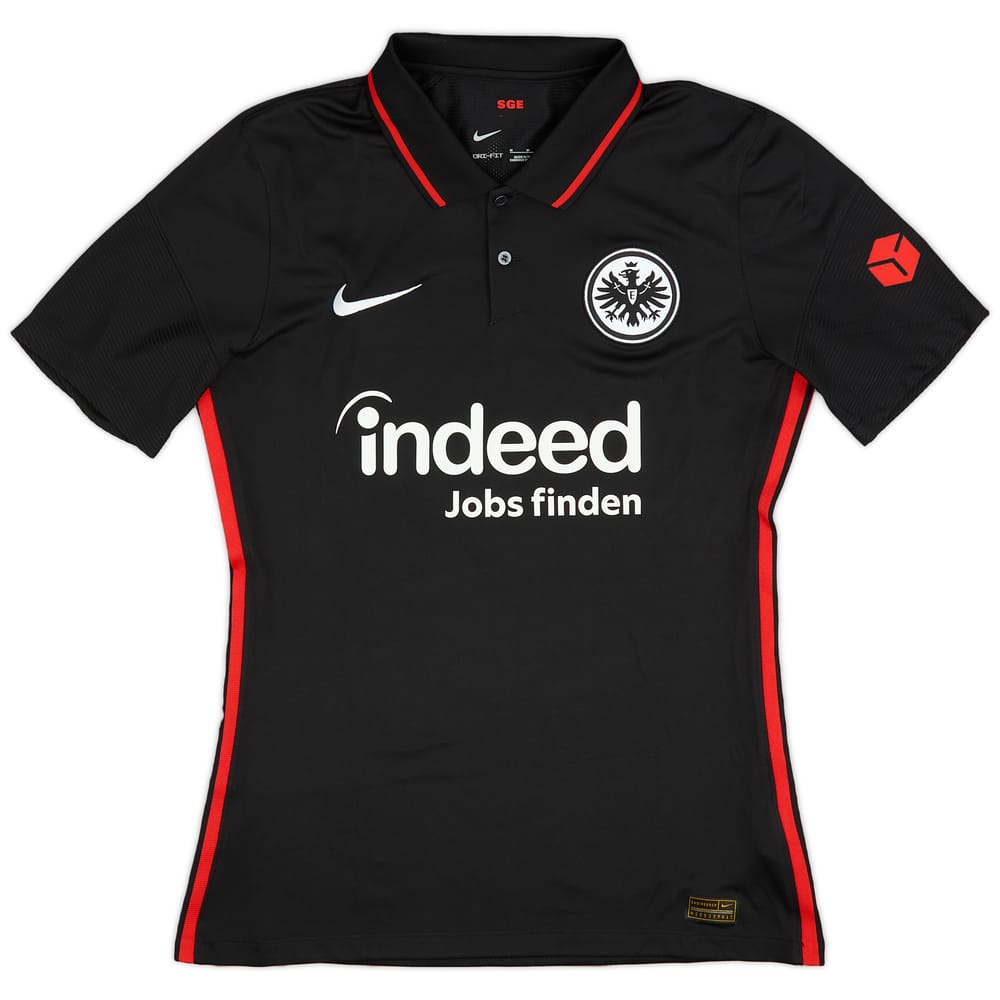 2021-22 Frankfurt Authentic Home Shirt - 9/10 - (M)