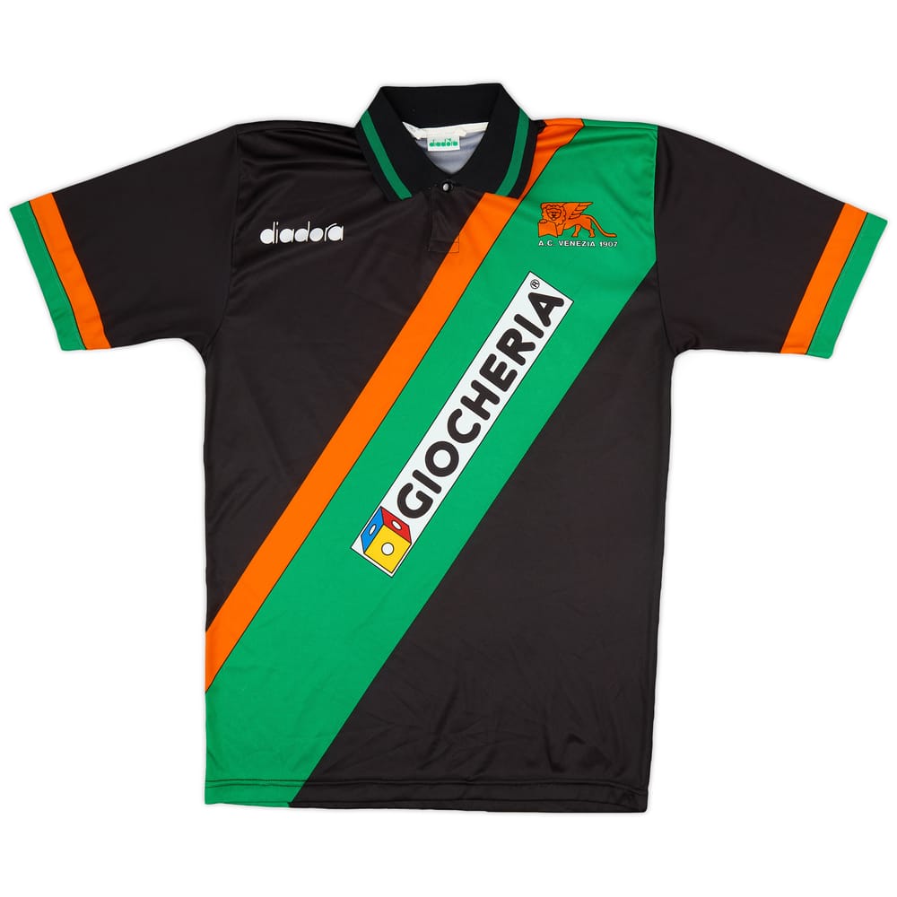 1994-95 Venezia Home Shirt - 8/10 - (S)