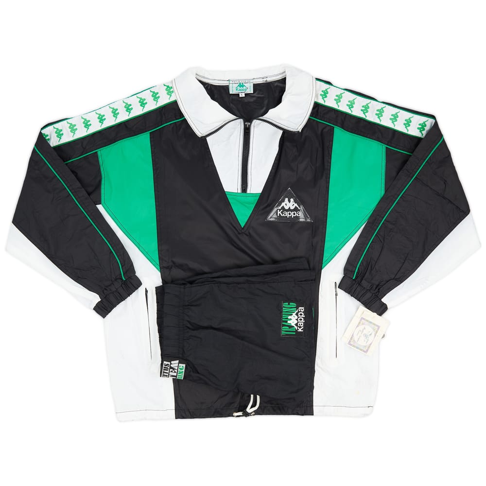 1990-91 Kappa Training Set (Juventus) (L)