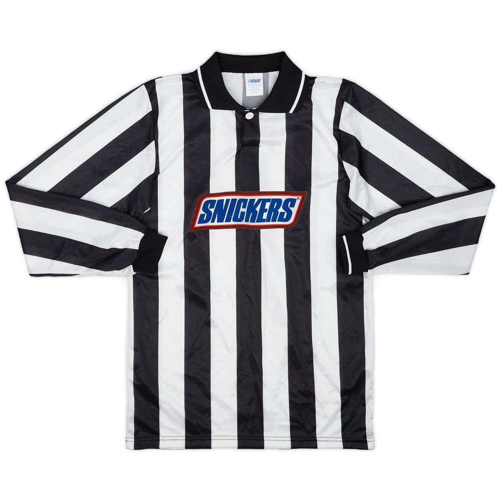2000s Template L/S Shirt #15 - 9/10 - (M)