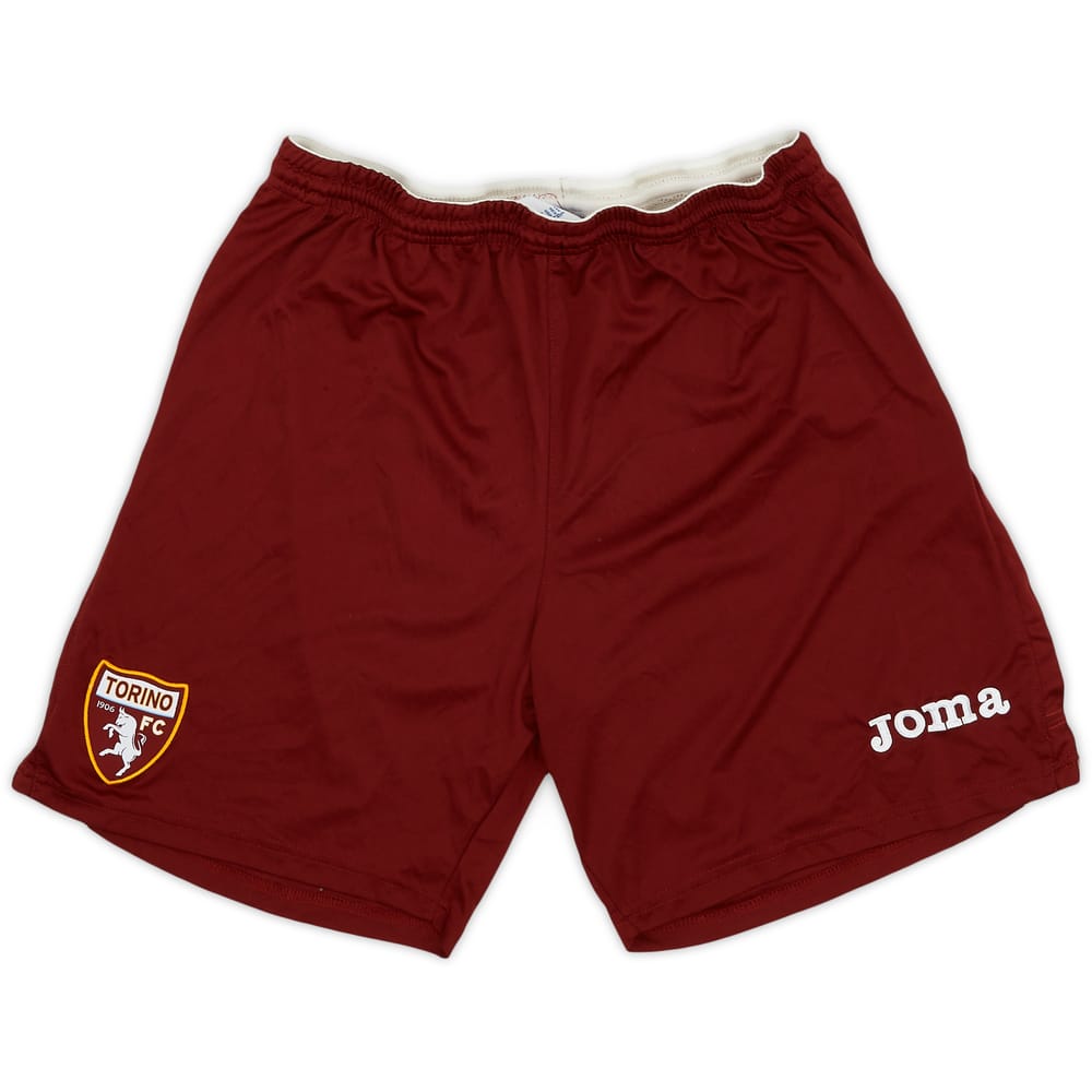 2019-20 Torino Away Shorts - 9/10 - (L)