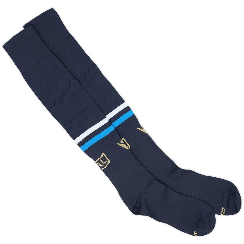 2019-20 SPAL Third Socks
