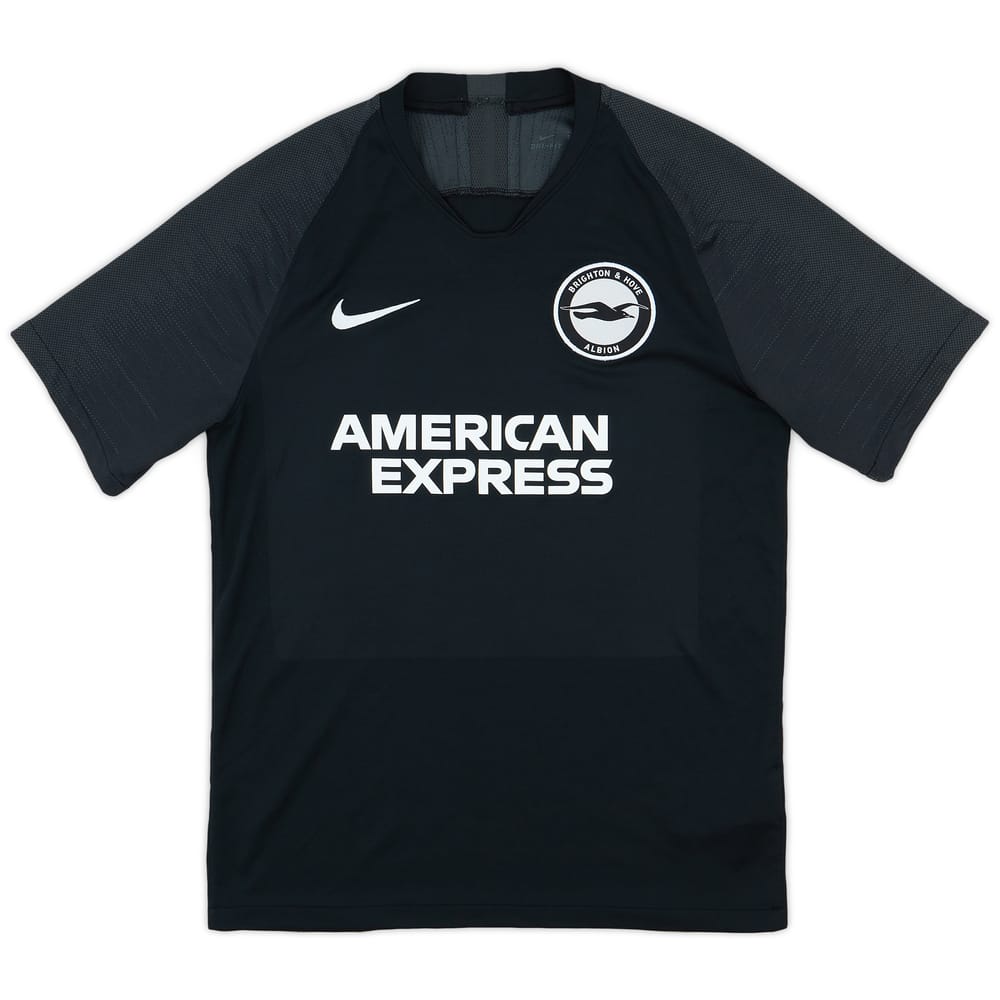 2019-20 Brighton Away Shirt - 9/10 - (M)