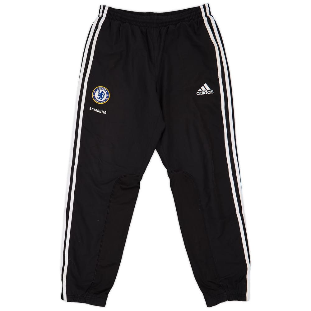 2008-09 Chelsea adidas Track Pants/Bottoms - 6/10 - (M)