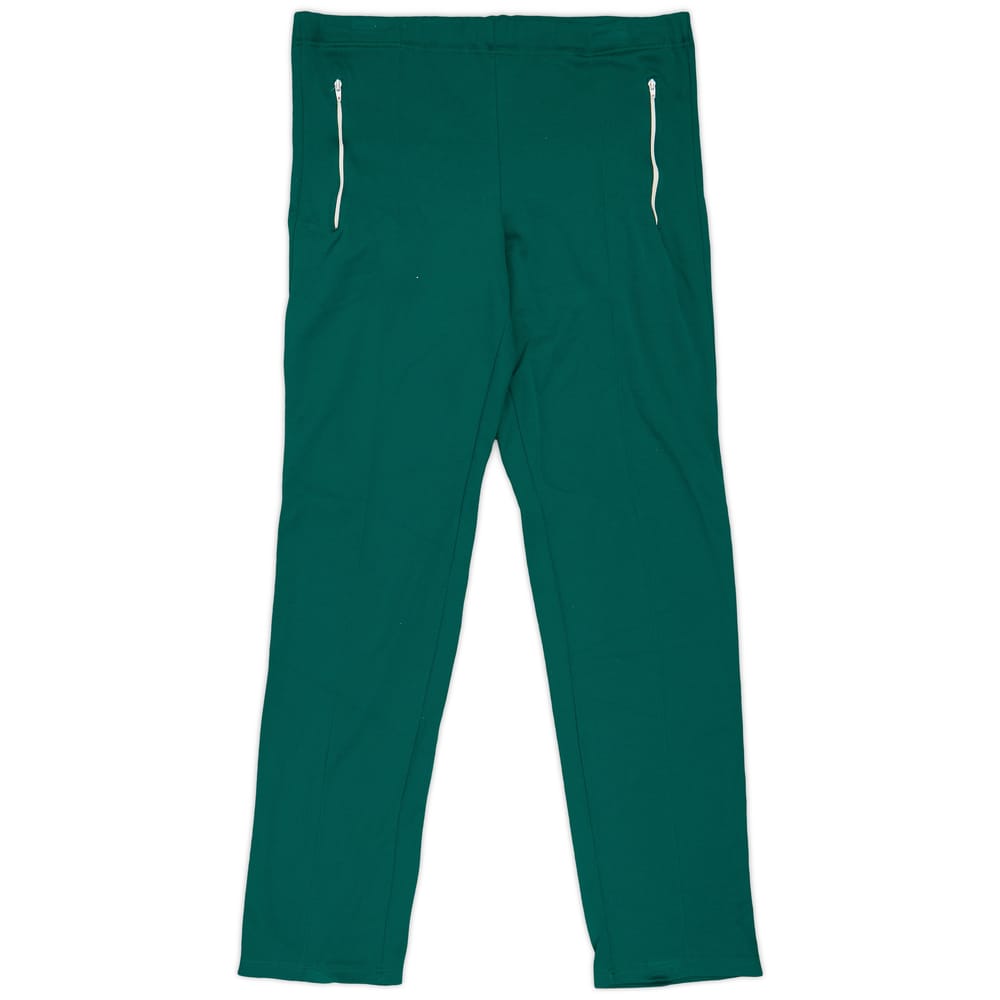 1990s Agatas Template Track Pants/Bottoms - 9/10 - (M)