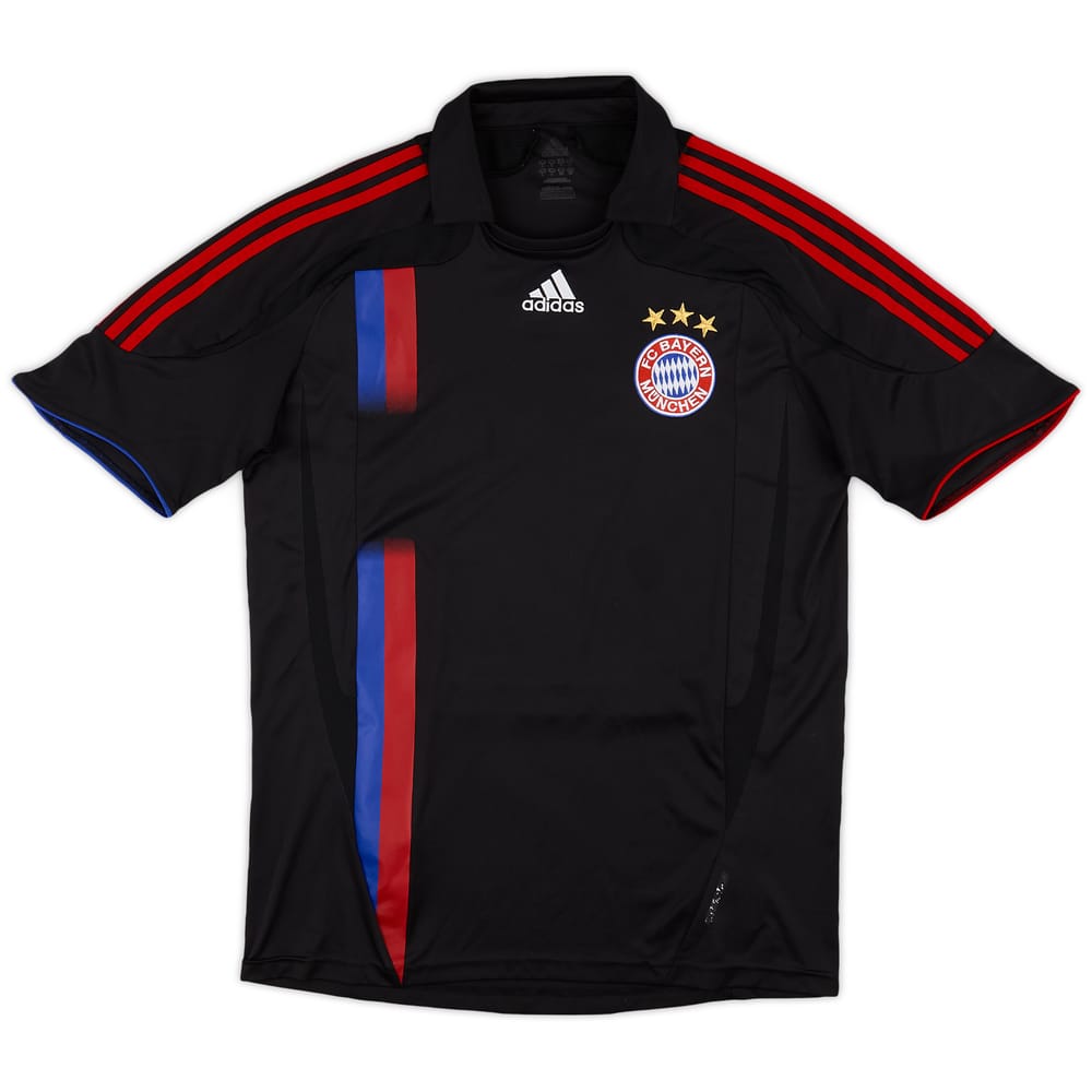 2007-09 Bayern Munich European Shirt - 7/10 - (L)