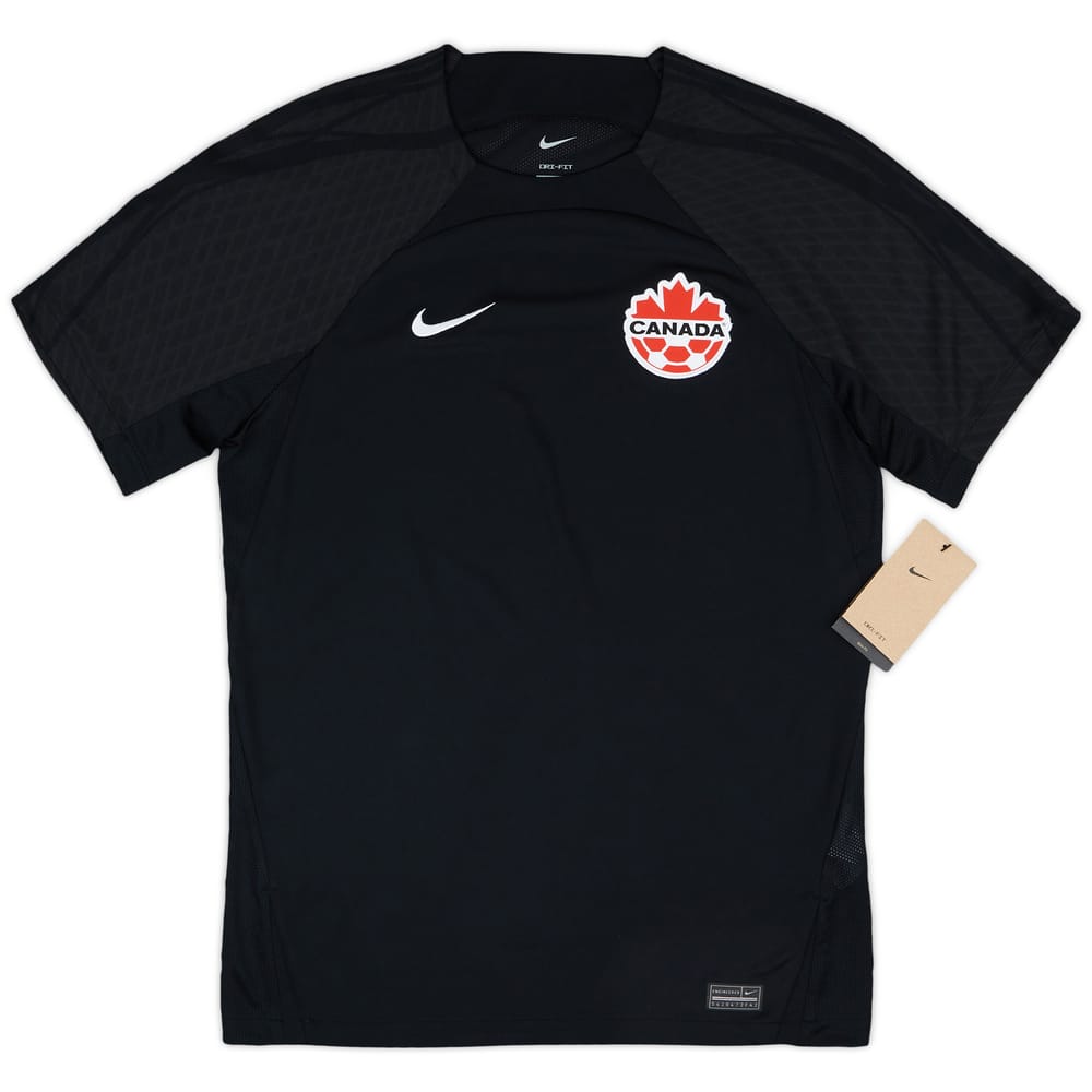 2023-24 Canada Third Shirt