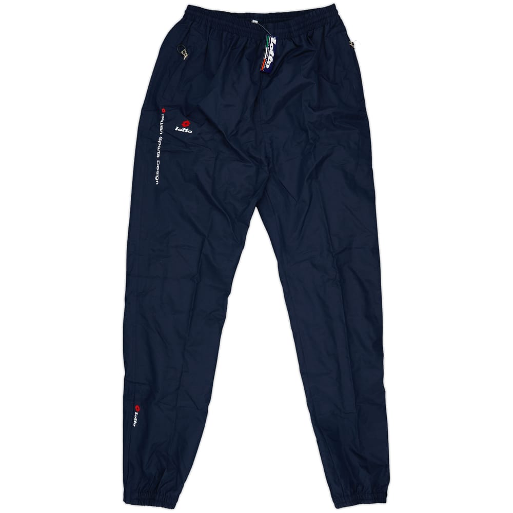 1998-00 Lotto Training Pants/Bottoms (XL)