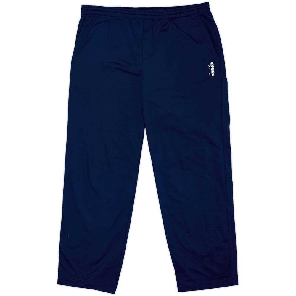 1992 Italy Diadora Track Pants/Bottoms - 8/10 - (L)