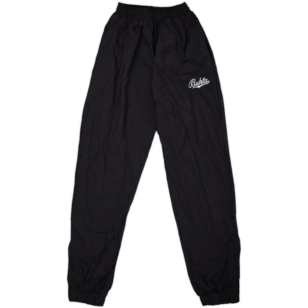 1990s Bukta Track Pants/Bottoms - 9/10 - (M)