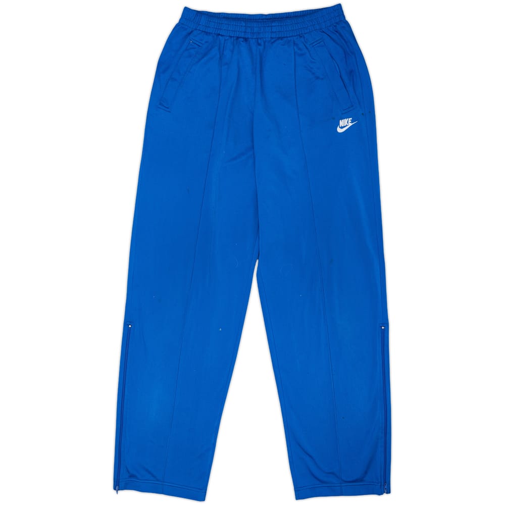 1990s Nike Track Pants/Bottoms - 8/10 - (M)