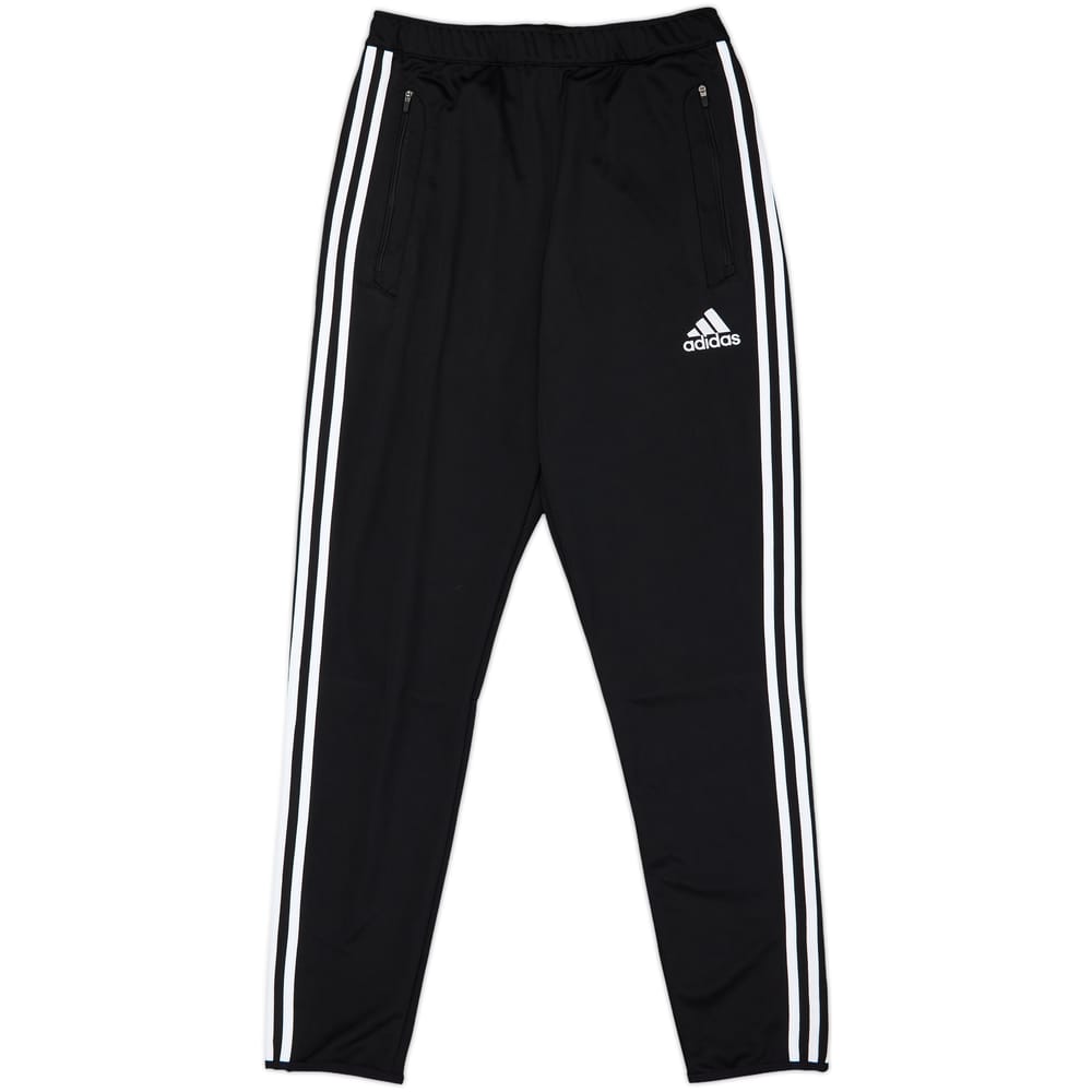 2003-04 adidas Track Pants/Bottoms - 9/10 - (L)