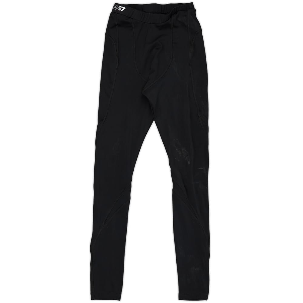 2000s Umbro Compression Leggings - 8/10 - (M)