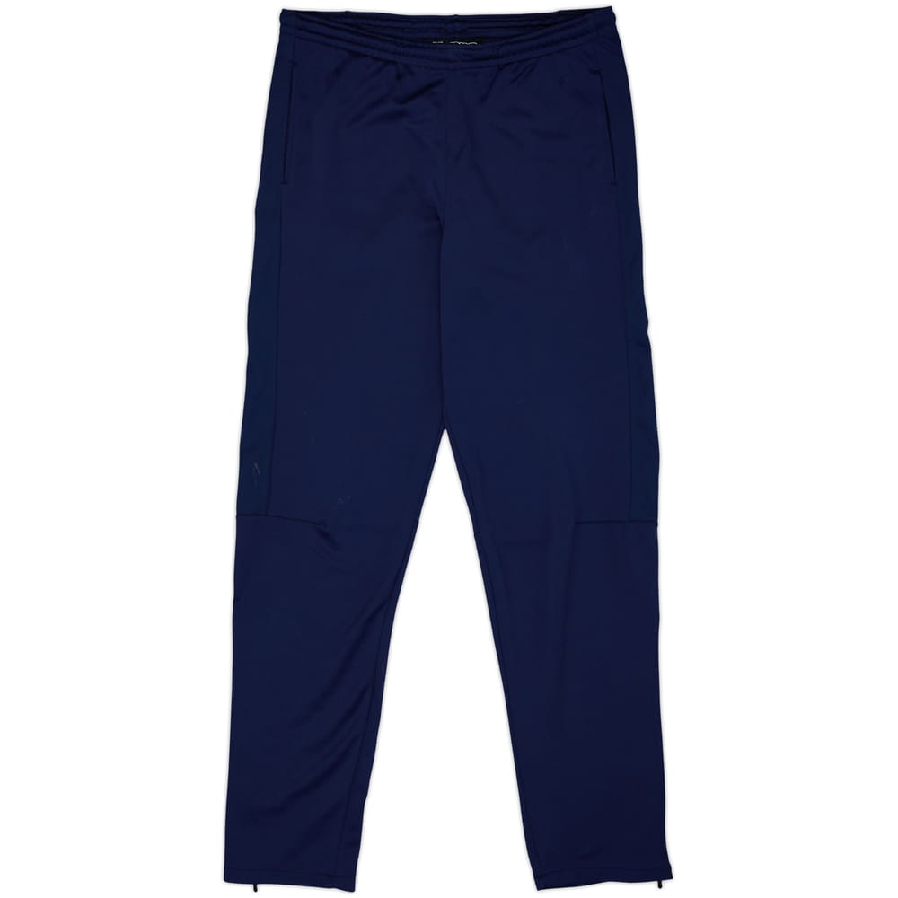 2000s Kappa Track Pants/Bottoms - 10/10 - (L)