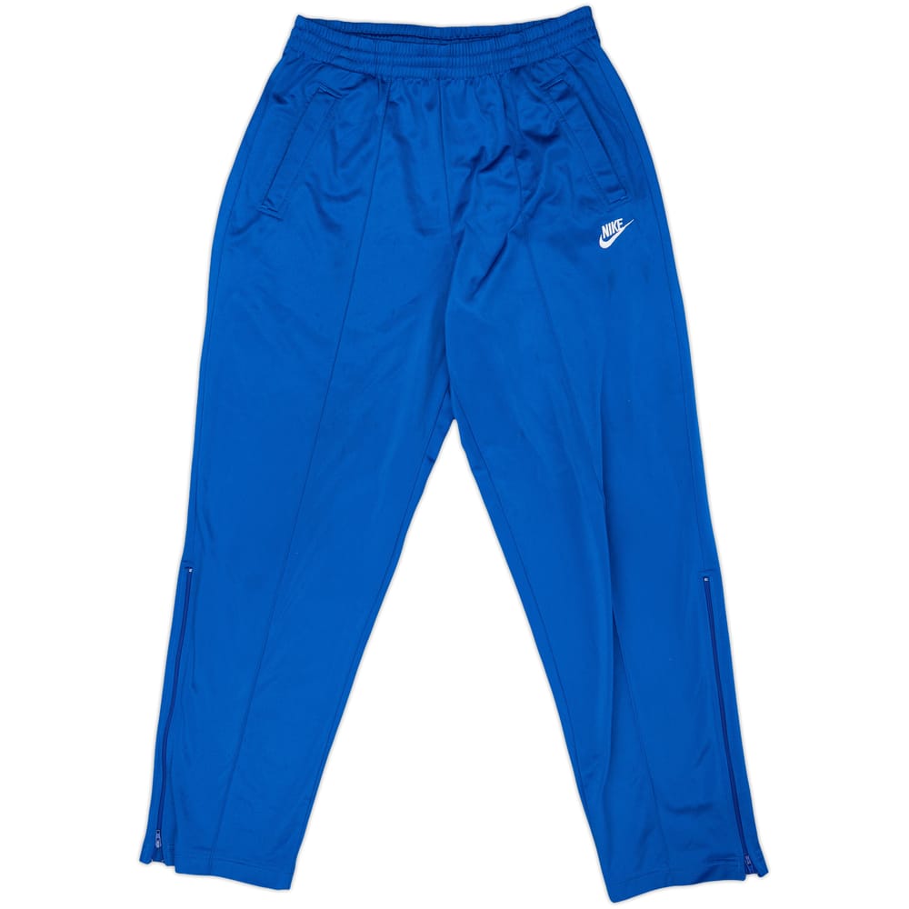 1990s Nike Track Pants/Bottoms - 6/10 - (M)