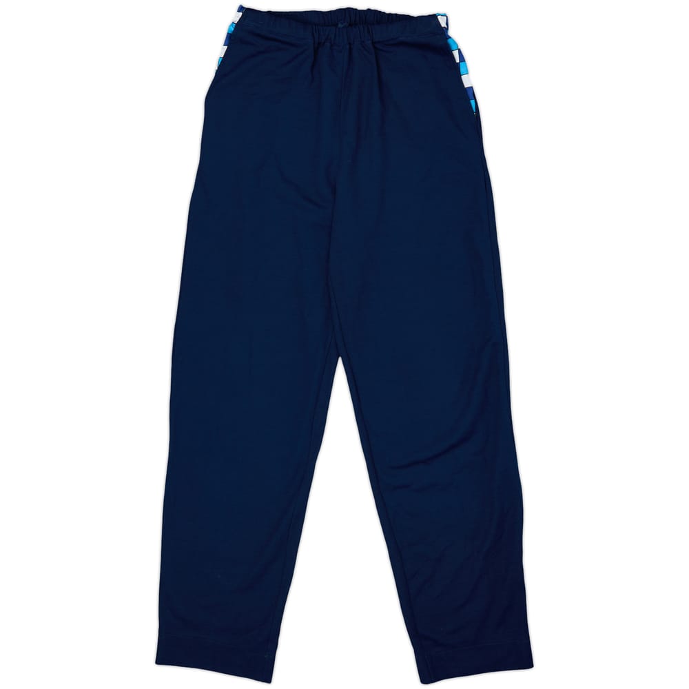 1990 Italy Diadora Track Bottoms - 9/10 - (L)