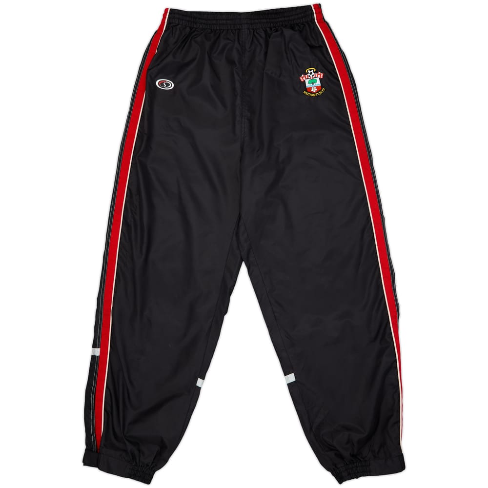 2000s Southampton Track Pants/Bottoms - 5/10 - (XL)