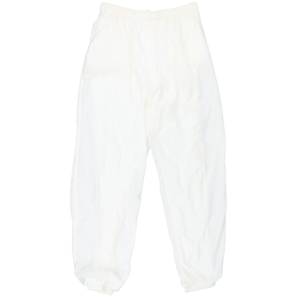 1990s Ellesse Track Pants/Bottoms - 6/10 - (L)