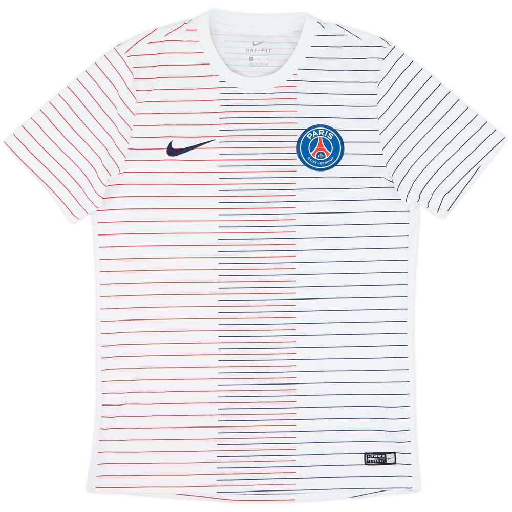 2019-20 Paris Saint-Germain Nike Training Shirt - 10/10 - (M)