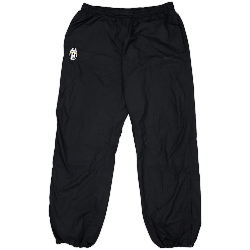 2008-09 Juventus Nike Track Pants/Bottoms - 4/10 - (L)